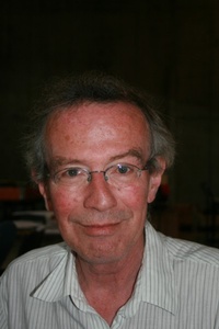 Ernst Warendorf